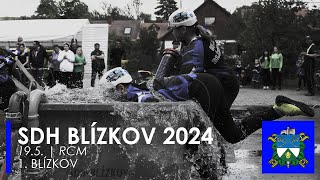 [SDH Blízkov 2024] - [RCM] 1.Blízkov 19.5.