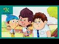 Fukrapanti Level Overloaded!🤪💥| Fukrey Boyzzz!👦🏻| Best Animated Cartoon | @DiscoveryKidsIN