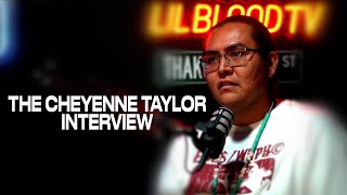 The Cheyenne Taylor Interview: Native Roots, Arizona Upbringing & Blending Heritage Into Hip-Hop