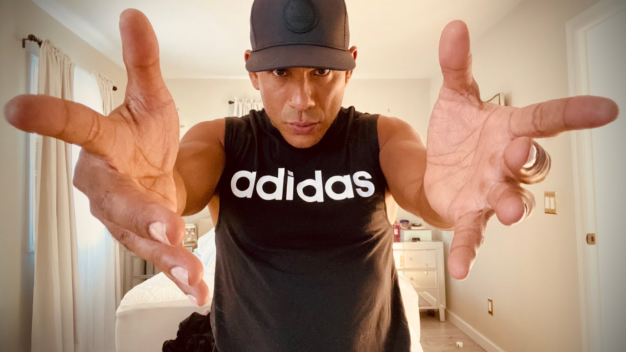 🎤 Beatboxing ASMR with Rhythmic Tingles to Send You Into Ultimate Relaxation! 🎧✨