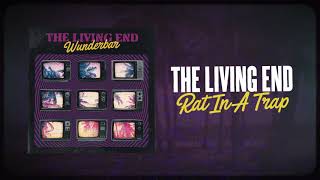 The Living End - 'Rat In A Trap' (Official Audio Teaser)