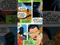 Les ORIGINES de JULIA CARPENTER dans les comics ! (Part.1) #juliacarpenter #shorts #origines
