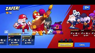 Buğra Emin abi ile be kupa kasıyoruz Pt 1