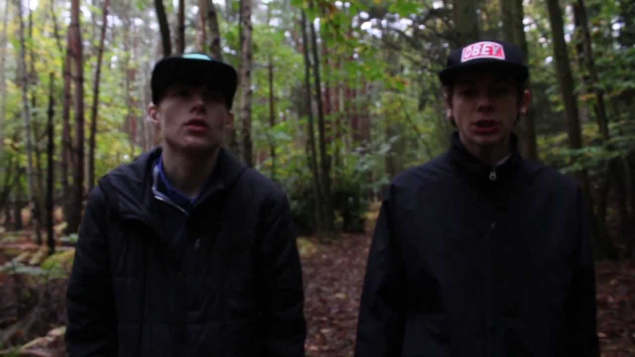 Punchline Kings - Proud of me (Official Net Video)