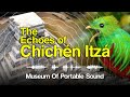 The Echoes of Chichén Itzá | Kukulcan (El Castillo) Quetzal Clapping