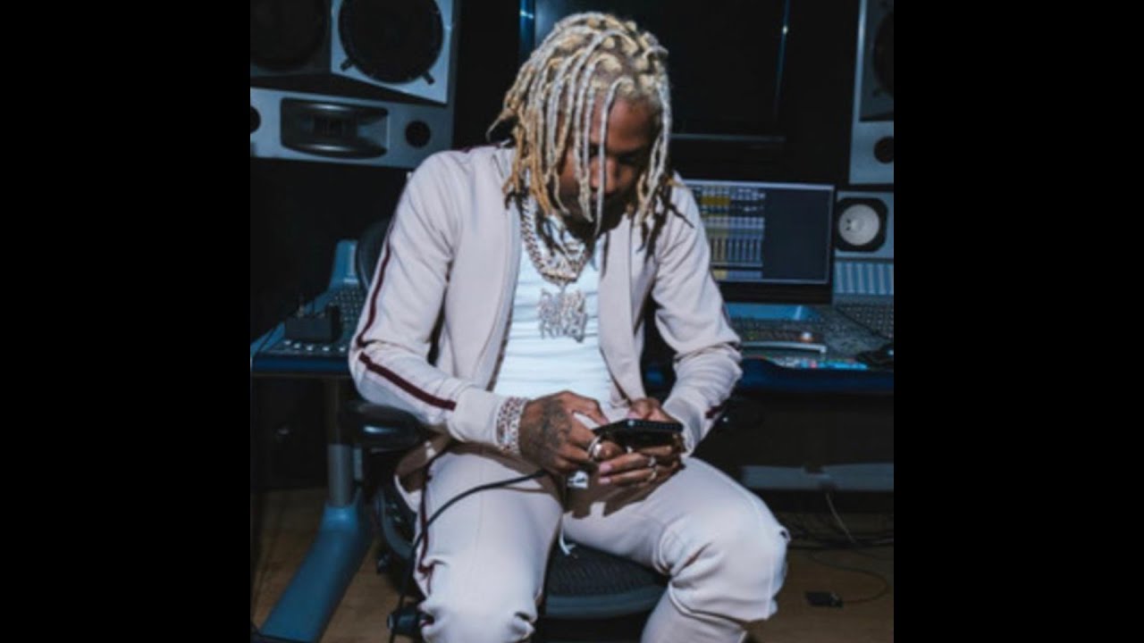 (FREE) [PIANO] Lil Durk x Pain Type Beat - "Letter To You"