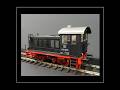 Lenz O 40120-03 DB V20 DCC Sound