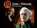 Hobo - Pilinszky - Panasz [részlet]