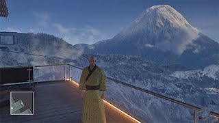 HITMAN world of assassination, situs inversus, master difficulty, silent assassin, suit only