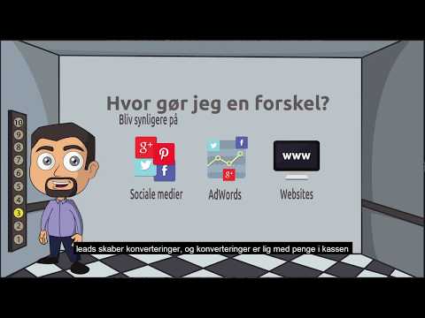 Video: Hvordan bli oversetter (med bilder)