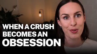 When a Crush Becomes an Obsession: Limerence 101 Profile