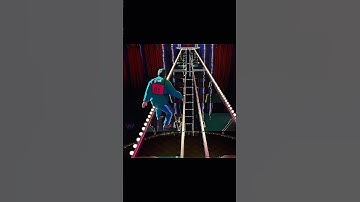 This Game 🔥☠️| Squid Game #edit #trend #viral #squidgame #squidgame2 #capcut #edits #crazy #sub