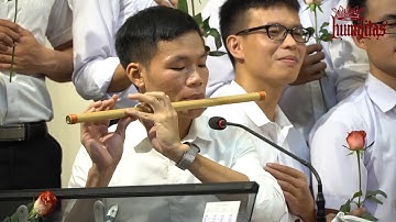 Linh Hồn Tôi  - Quý thầy Dòng Scalabrini Việt Nam