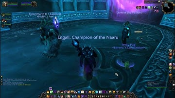 World of Warcraft Patch 3.3 preview (HQ)