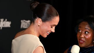 ‘No love’: Loathing for Meghan Markle in the UK is ‘palpable’