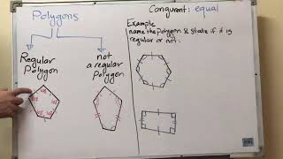 Lesson 11 1 Polygons