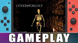Otherworldly - Nintendo Switch Gameplay