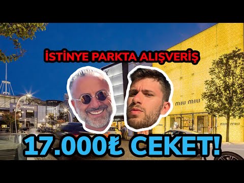 17.000 TL CEKET Mİ OLUR! |Baba&Oğul Vlog