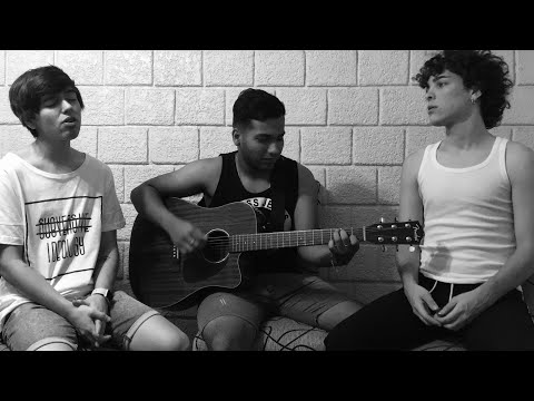 Corazón Hambriento - India Martinez ft Abel Pintos (Benjamin Depasquali & Juani Car) Cover