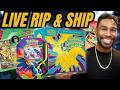 Ascended Heroes Live Rip &amp; Ship - 2-24-26