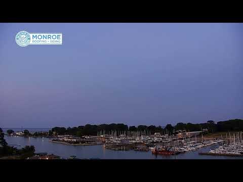 Live at Charlotte-Genesee Lighthouse