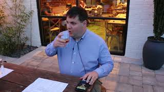 How to listen to a menu using the FAR Vision app