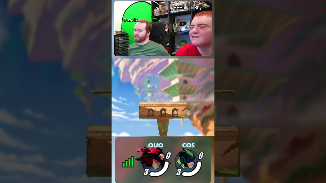 Do You Think I Am Still Good At Brawlhalla?