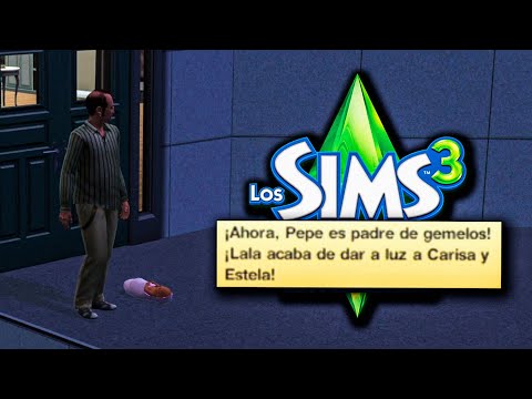 Video: ¿Cómo proponer que los Sims 3 sigan firmes?