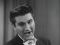 Liberace sings all in the game 1950s