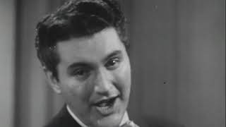 Liberace sings &quot;All in the game&quot; (1950&#39;s)