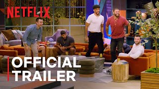 Love Is Blind Season 7 Official Trailer Netflix