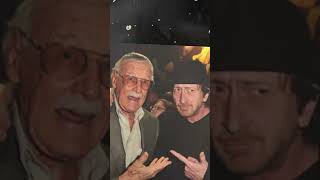 FRANK MILLER: AMERICAN GENIUS One Night Only at Cinemark (with Rosario Dawson) | Picturehouse Wealth