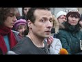 Как российские партизаны поджигают военкоматы и пускают поезда под откос