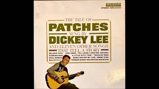 Patches ~ Dickey Lee (1962)