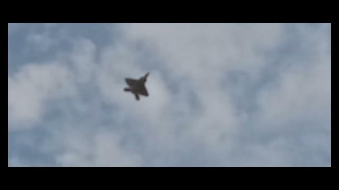 Banana Hobby F22 Raptor YouTube
