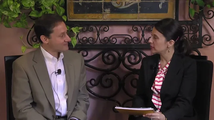 The Conference Forum 2014: Patient Ambassadors wit...