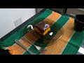 Bolo de Cenoura Com Muita Cobertura De Cacau 70% | Receita Fácil De Mãe