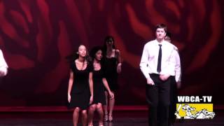 BCA IDA 2016 Assembly - Hispanic Performance