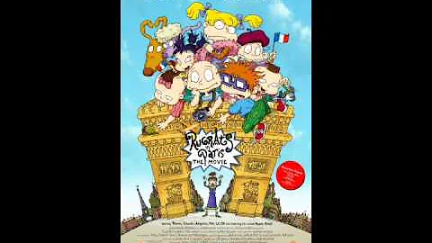 Rugrats in Paris Soundtrack - I Want a Mom That Will Last Forever