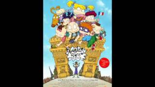 Rugrats In Paris Soundtrack - I Want A Mom That Will Last Forever