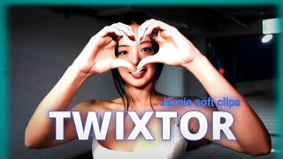 Twixtor Clips 4K Jennie Kim Soft Jennie Editing Clips