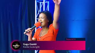 Gugu Gumbi  Play List