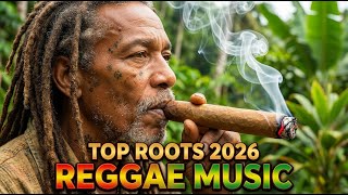 LIVE Roots Dub Stream 2026 | Spiritual Bass &amp; Healing Atmosphere