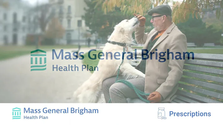 Mass General Brigham Health Plan- Live in your moment