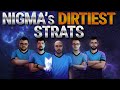 Nigma’s (ex-Liquid) DIRTIEST AND MOST ICONIC Combos & Plays In Dota 2 History