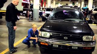 How to check your tire pressure | VCC Tutorials