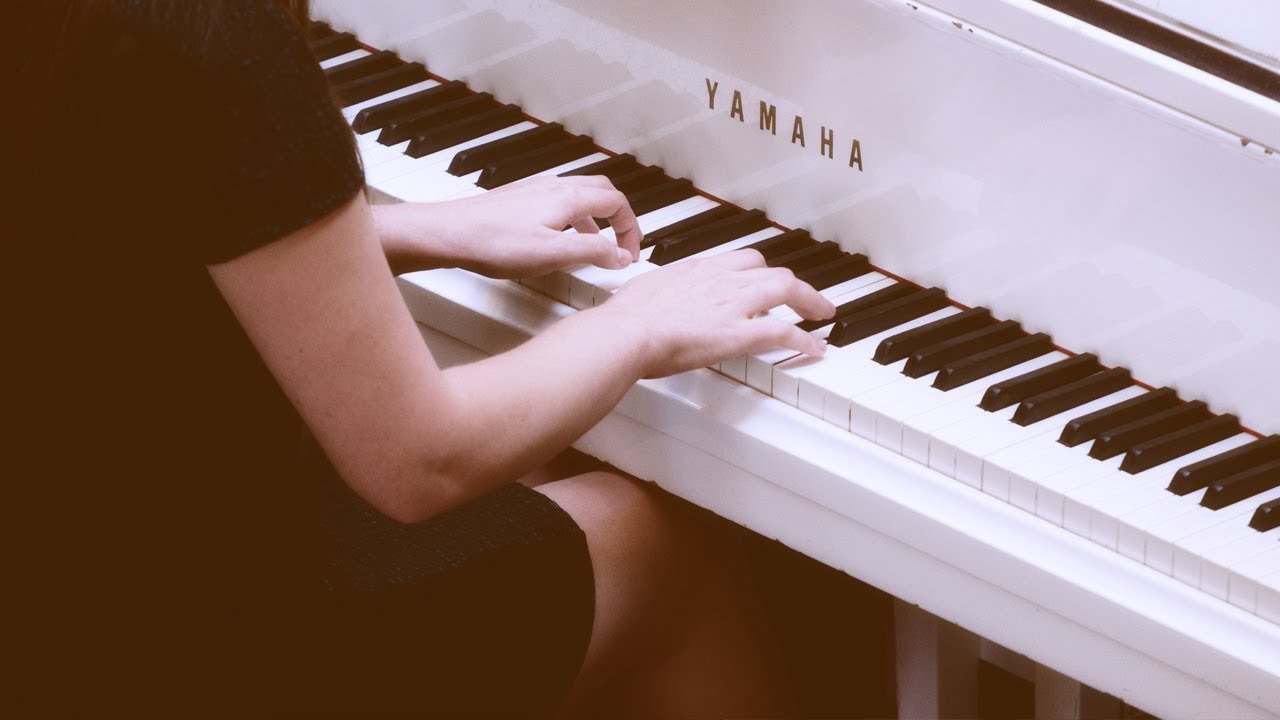 Memories of Paris - Nostalgic, Relaxing, and Romantic Piano Music Live Stream Memories of Paris - Nostalgic, Relaxing, and Romantic Piano Music Live Stream