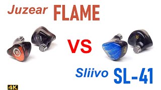 Download Lagu Juzear Flame vs Sliivo SL-41 MP3