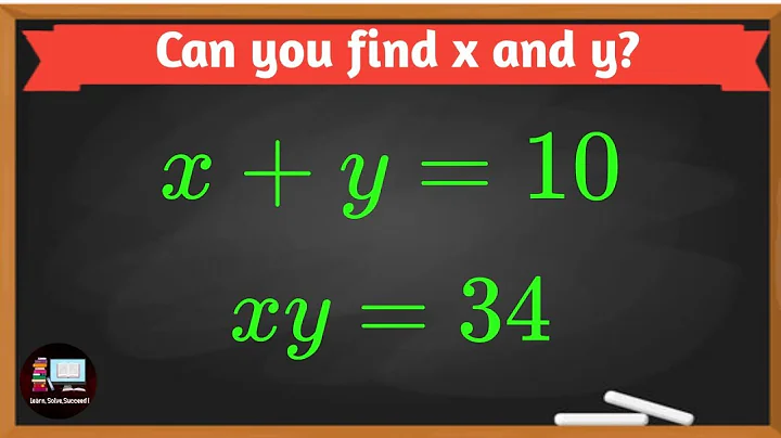 Olympiad Math Problems | Olympiad Exam | You should know this trick!