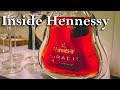 Distillerie hennessy  rare visite  comment est fabriqu le cognac